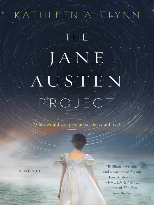 Title details for The Jane Austen Project by Kathleen A. Flynn - Wait list